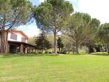 *** Ξενοδοχείο Borgognano Farm House Valpiana  Ιταλία