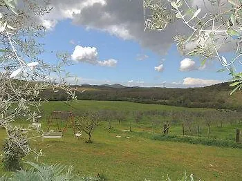 Borgognano Farm House Valpiana  Ξενοδοχείο