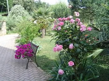 Ξενοδοχείο Borgognano Farm House Valpiana