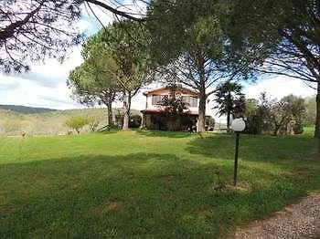 Borgognano Farm House Valpiana  3*, Valpiana (Grosseto) Ιταλία