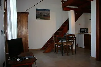 Borgognano Farm House Valpiana  Valpiana (Grosseto)