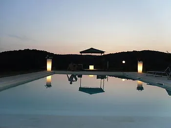 Borgognano Farm House Valpiana  3*, Valpiana (Grosseto) Ιταλία