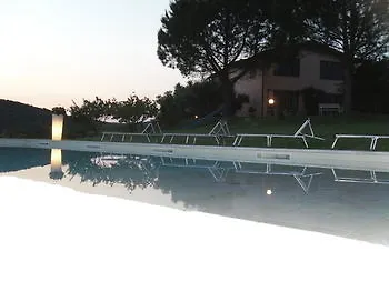 Borgognano Farm House Valpiana  Ξενοδοχείο Valpiana (Grosseto)