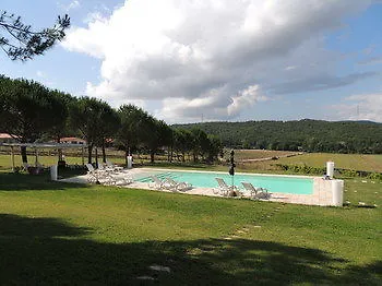 *** Ξενοδοχείο Borgognano Farm House Valpiana  Ιταλία