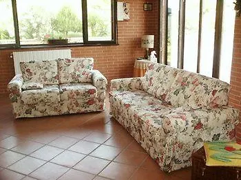 Borgognano Farm House Valpiana  3*, Valpiana (Grosseto)