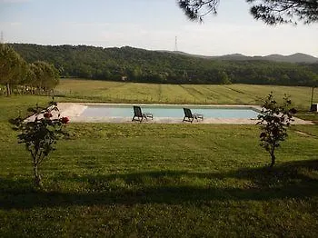 Borgognano Farm House Valpiana