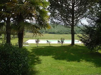 Borgognano Farm House Valpiana  Ιταλία