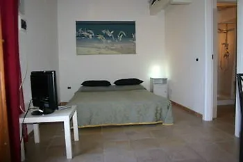 Ξενοδοχείο Borgognano Farm House Valpiana
